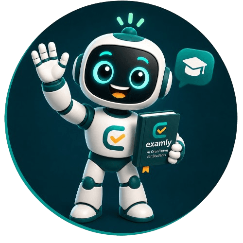 Examly Mascot